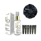 Óleo De Tratamento Soupleliss Essencial Oil Reparador 60ml