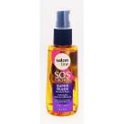 Óleo de Tratamento Super Óleos S.O.S Cachos 42ml - Salon Line