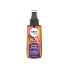 Oleo de tratamento Super Óleos SOS Nutrição Intensa 100 ml Oleo de tratamento Super Óleos SOS Nutrição Intensa 100 ml
