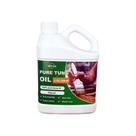 Óleo de tungue para acabamento de madeira NetLea Pure 500mL para móveis