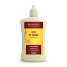 Óleo de Tutano Tratamento Profundo 100 ML Bio Extratus