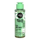 Óleo De Umectação Salon Line To De Cacho Rícino Puro 100ml