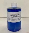 Oleo de unção 500ml - balsamo