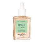 Óleo de unhas e cutículas Manucurist Green Oil 15mL 99% de origem biológica