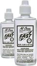 Óleo de válvula, corrediça e chave Al Cass Fast 60mL para instrumentos de latão