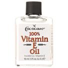 Óleo de vitamina E COCOCARE Maximum Moisture 28mL para pele seca