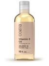 Óleo de vitamina E Coera 473ml Hidratante e Hidratante para a Pele