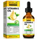 Óleo de Vitamina E ELBBUB 60 ml Hidratante Ultra Concentrado Óleo de Vitamina E ELBBUB 60 ml Hidratante Ultra Concentrado