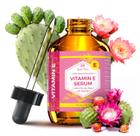 Óleo de vitamina E Serum Leven Rose 100% puro orgânico 120mL Óleo de vitamina E Serum Leven Rose 100% puro orgânico 120mL