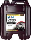 Oleo delvac 1400 15w40 20l - mobil