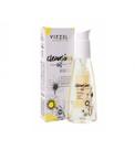 Óleo Demaquilante Cleansing Oil Vizzela 100ml