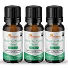 Óleo dental OraWellness Nut Free Healthy Bouth Blend x3