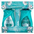 Óleo Deo Corporal Paixão Bridgerton Dama de Prata 100ml + Loção Deo Hidratante 100ml Óleo Deo Corporal Paixão Bridgerton Dama de Prata 100ml + Loção Deo Hidratante 100ml