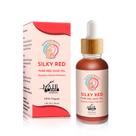 Óleo Depilatório Hadirose Silky Red Pure Red Saad 30 ml