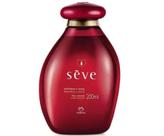 Óleo Desadorante Corporal Amêndoas e cereja200 ml