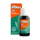 Óleo descongestionante inalante Olbas Olbas Oil 30mL