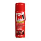 Óleo Desengripante 300ml M1 Starrett - Lubrifica, Protege Contra Corrosão, Limpa e Elimina Umidade