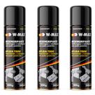 Óleo desengripante e lubrificante 300 ml - W-MAX Wurth - Wurth Óleo desengripante e lubrificante 300 ml - W-MAX Wurth - Wurth