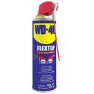 Óleo Desengripante E Lubrificante Wd40 Flextop 370g / 500ml