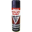 Óleo Desengripante em Spray 300 ml, Solvo Rust Loctite OstenVonder