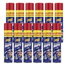 Óleo Desengripante Lubrificante 321ml MP1 LUB 12un - MUNDIAL PRIME Óleo Desengripante Lubrificante 321ml MP1 LUB 12un - MUNDIAL PRIME