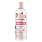 Óleo Desodorante de Banho Corporal Com Colágeno Hidramais Rosa Mosqueta 120ml