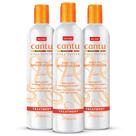 Óleo Diário Hidratante Cantu com Manteiga de Karité 384 ml (pacote com 3)