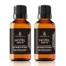 Óleo difusor AirPurelle Luxury Uplifting Citrus, pacote com 10 ml