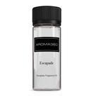 Óleo difusor de ampulheta Aroma360 Escapade Ocean Amber Jasmine