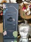 Oleo difusor de aromas hortensias e segredos 250ml