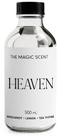 Óleo difusor de perfume THE MAGIC SCENT Heaven Hotel 500mL