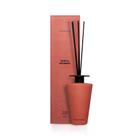 Óleo Difusor de Varetas Vanilla de Bourbon 500ml, Linha Essência da Terra, Acqua Aroma