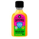 Óleo Disciplinante Lola Xapadinha Brilho Ouro 50ml