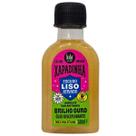 Óleo Disciplinate Brilho Ouro Escudo Liso Ativado Vegano Xapadinha Lola 50ml