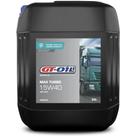 Óleo do motor a GT-OIL MAX TURBO 15W40 MINERAL 20L