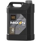 Óleo do motor Iveco Daily 2007 a 2024 MAXON OIL
