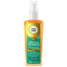 Óleo dos Sonhos Cachos Natuhair 60 ml Termico Com Filtro Solar