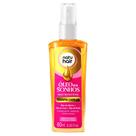 Óleo dos Sonhos Terapia Capilar Natuhair 60 ml Termico Com Proteçao Solar