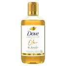 Oleo Dove Banho Glicerina 240ml Sabonete Liquido Dove Oleo Dove Banho Glicerina 240ml Sabonete Liquido Dove