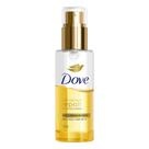 Óleo e Sérum Bifásico Dove Bond Intense Repair Spray 110ml