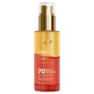 Óleo e Sérum Bifásico Dove UV Repair e Glow Ferúlico Expert em Danos Spray 110ml