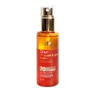 Óleo e Sérum Bifásico Dove UV Repair & Glow + Ferúlico 110ml
