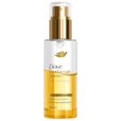 Oleo E Serum Dove Bifasico 110ml Serum Dove