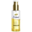 Óleo E Serum Dove Bifasico Bond Intense Repair 110ml