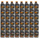 Óleo ECHO Power Blend Gold 154 ml 2 tempos - pacote com 48 unidades