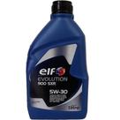 Óleo Elf Evolution 900 5w30 SXR A5/B5 1Lt