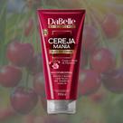 Óleo Em Creme 190ml Cereja Mania DaBelle