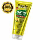 Óleo em Creme Abacate Nutritivo Dabelle Hair Original 190ml Óleo em Creme Abacate Nutritivo Dabelle Hair Original 190ml