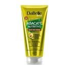 Óleo em Creme Dabelle 190ml Abacate Nutritivo