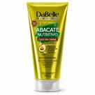 Óleo Em Creme DaBelle Abacate Nutritivo Multifuncional 190ml Óleo Em Creme DaBelle Abacate Nutritivo Multifuncional 190ml